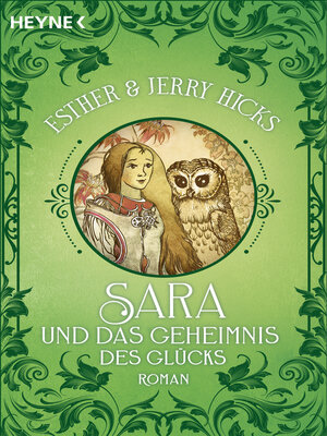 cover image of Sara und das Geheimnis des Glücks